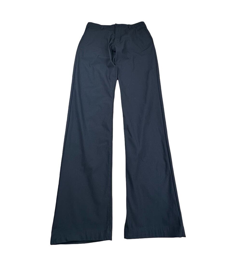 Rhone Commuter Classic Pants Men's 30x33 Navy Hemmable Athleisure